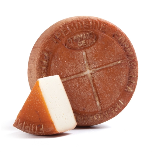 Alpe del Garda Røget 200g KG